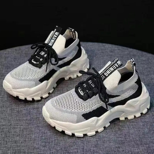 Supportive and Trendy Orthopedic Shoes