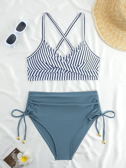 Effortlessly Bikini With a Timeless Design