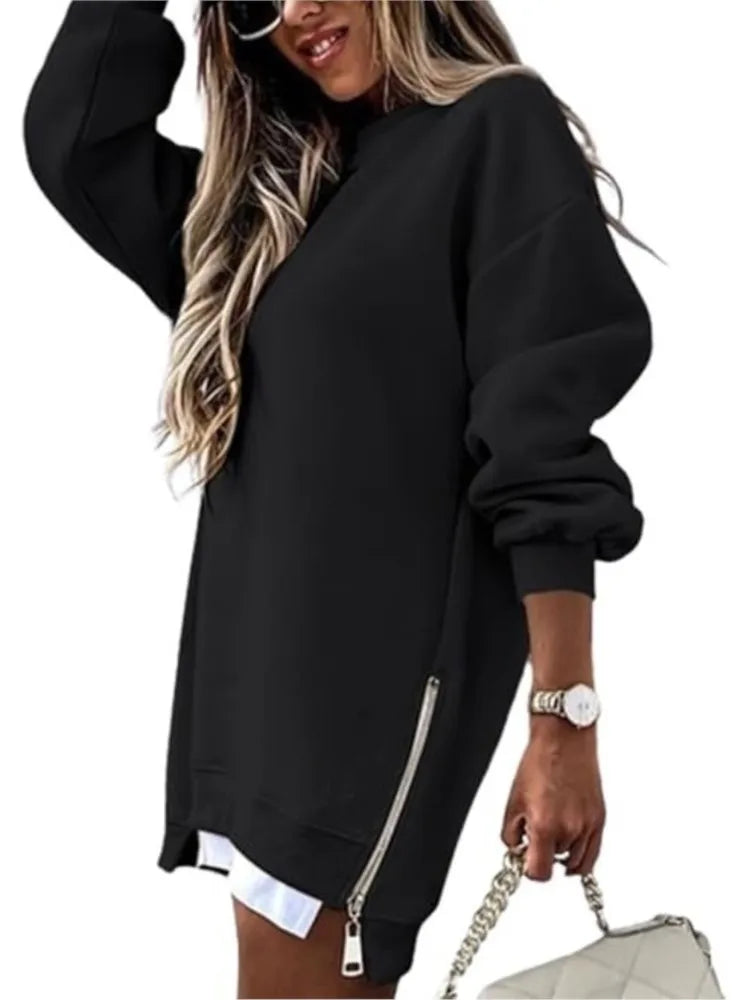 Cozy and Chic Shirt
