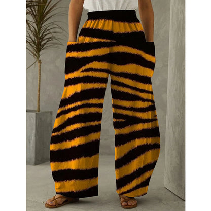 Trendy and Timeless Pants