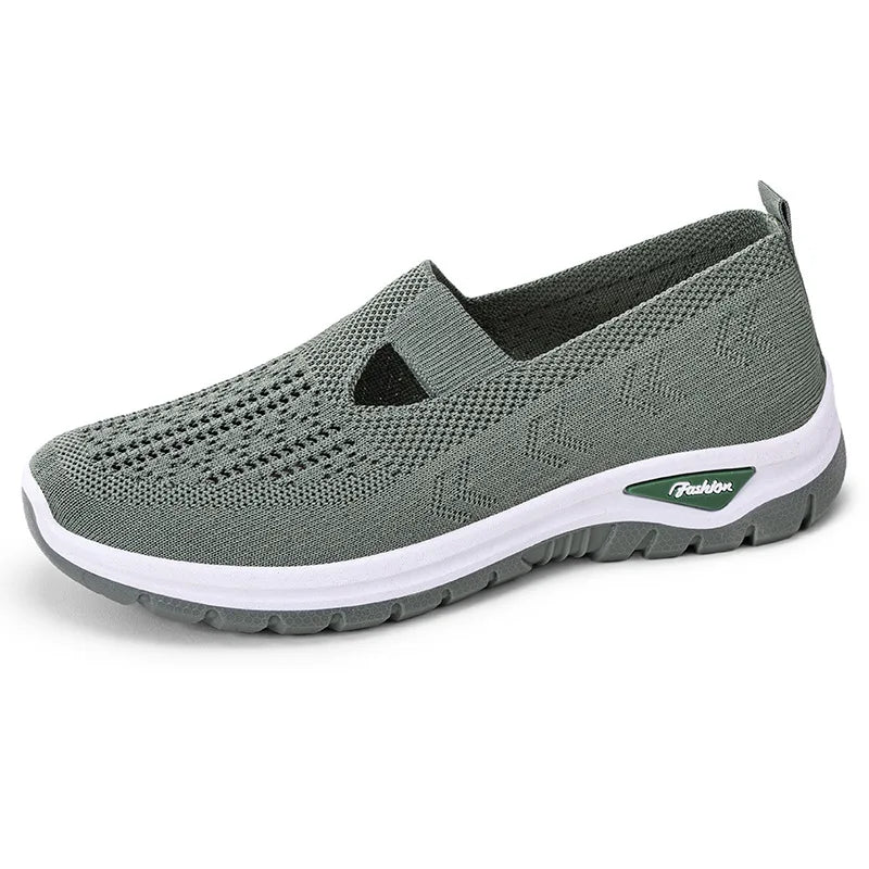 Supportive and Stylish Orthopedic Sneakers