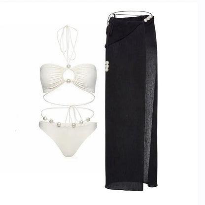 Effortlessly Bikini With a Timeless Design