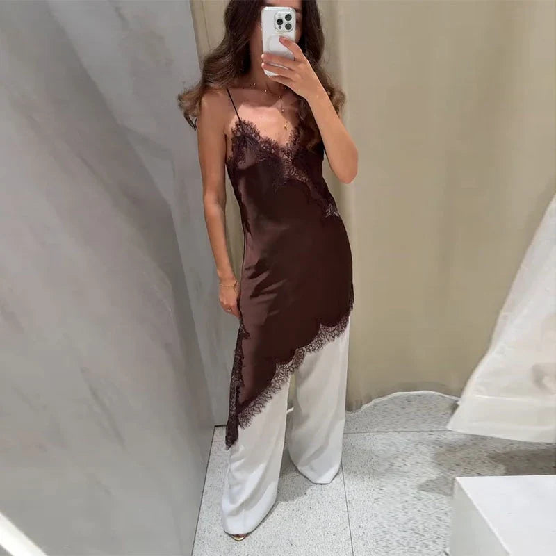 Effortlessly Stylish Tank Top