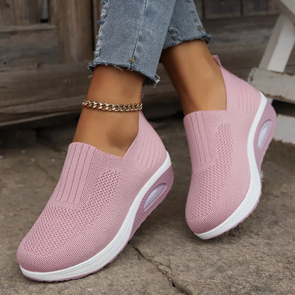Tailored and Comfortable Orthopedic Sneakers