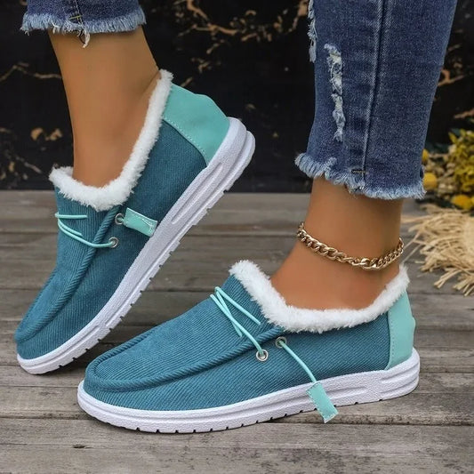 Versatile and Supportive Orthopedic Shoes