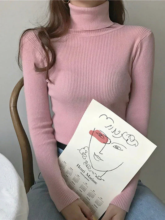 Beautifully Crafted Jumper
