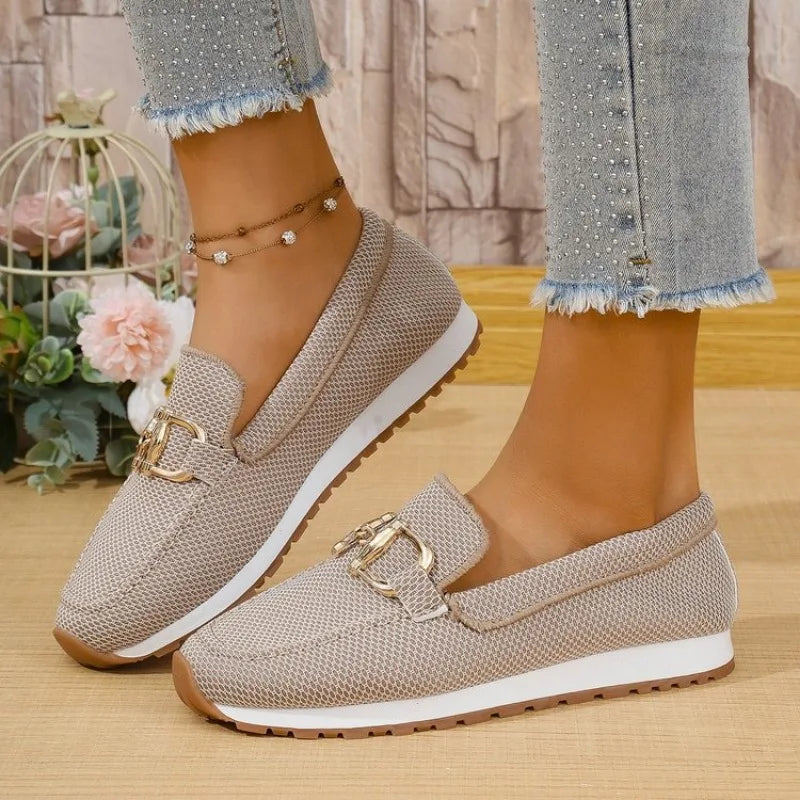 Versatile and Supportive Orthopedic Shoes