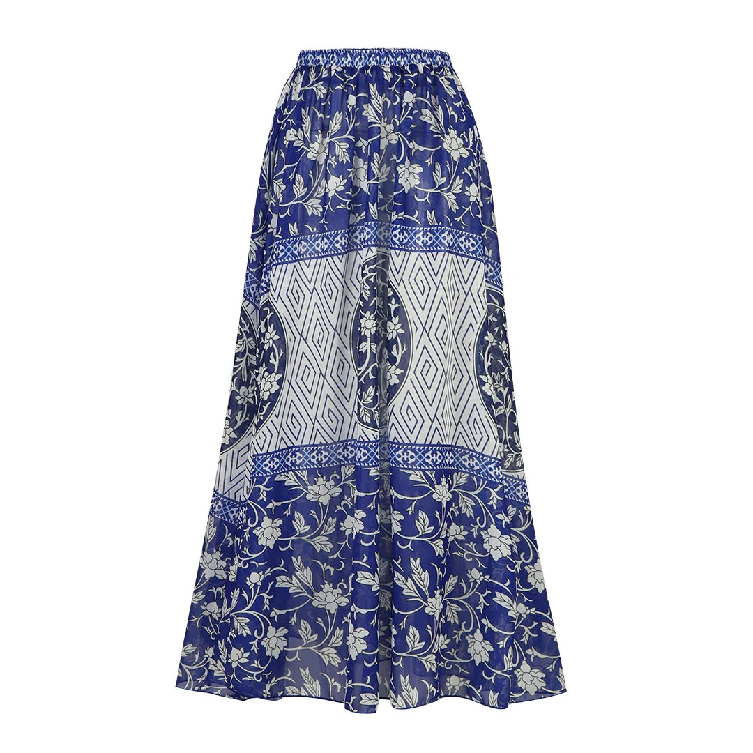 Elegantly Styled Bathing Suit for Everyday Wear