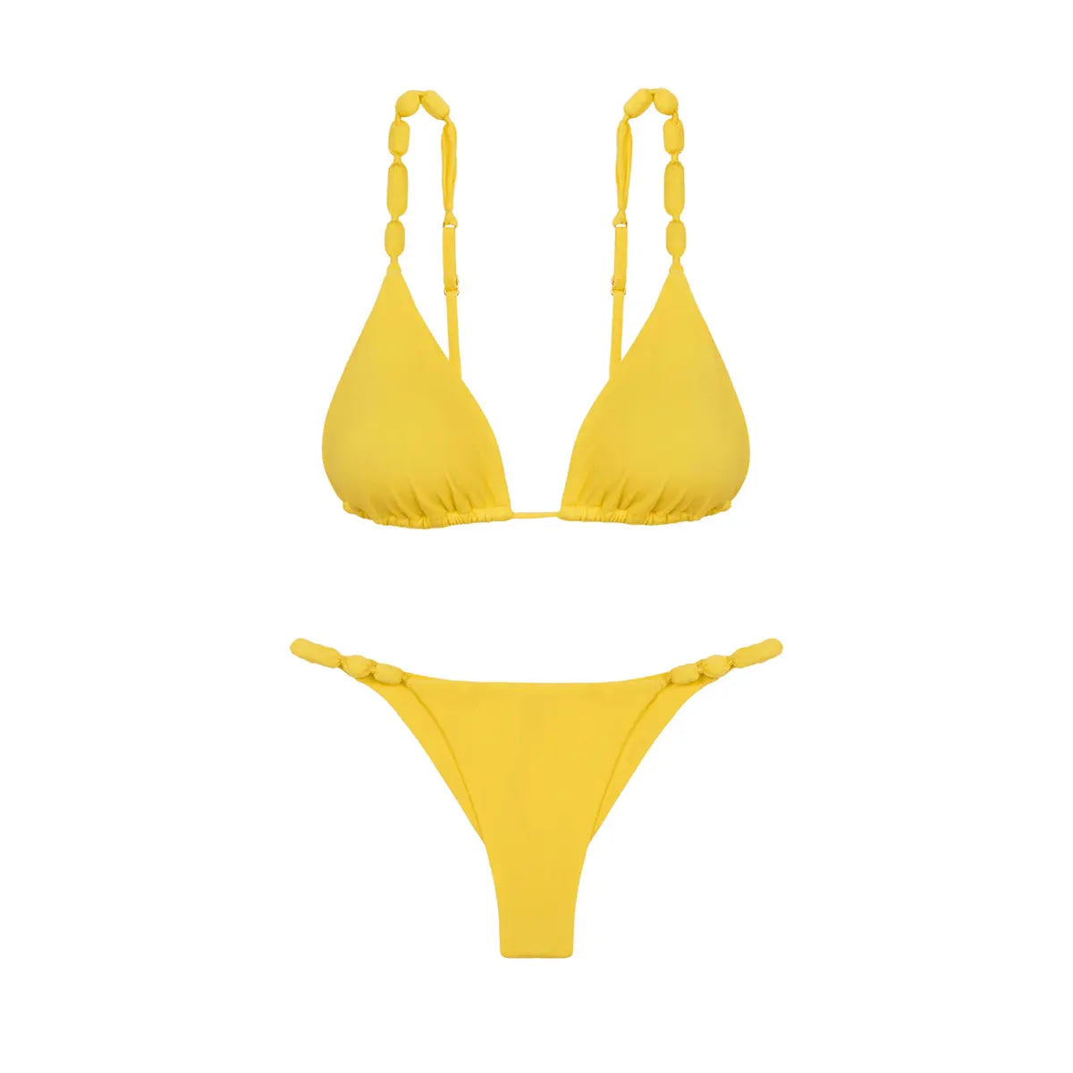 Beautifully Finished Bikini in a Timeless Design