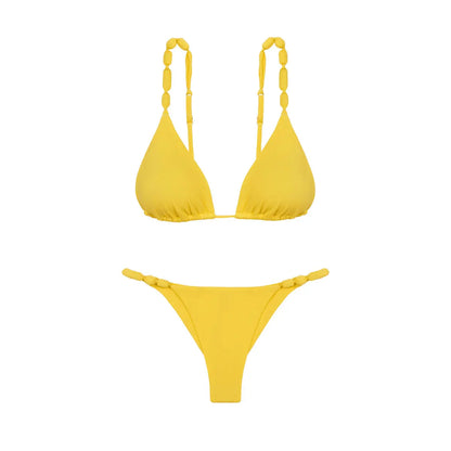 Style Bikini With a Modern Fit