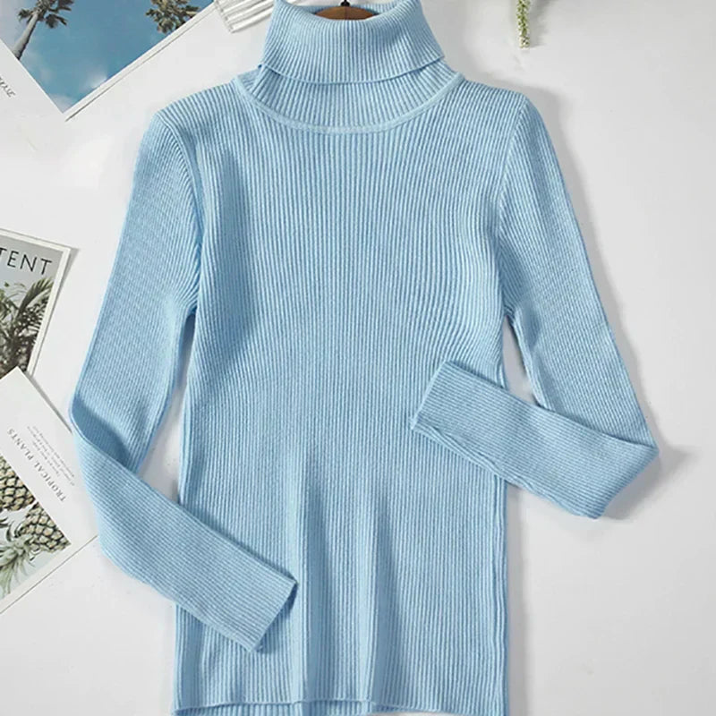Timeless Vintage Style Jumper