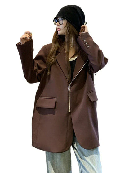 Gracefully Designed Jacket