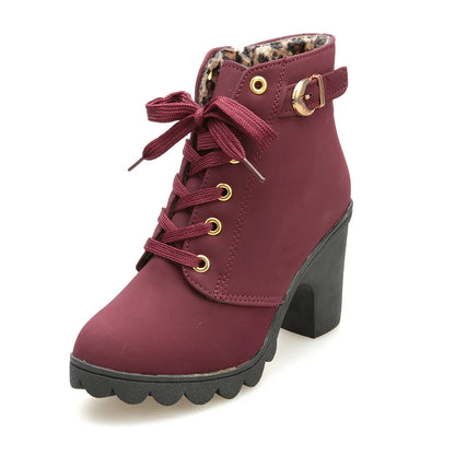 Versatile and Supportive Orthopedic Boots