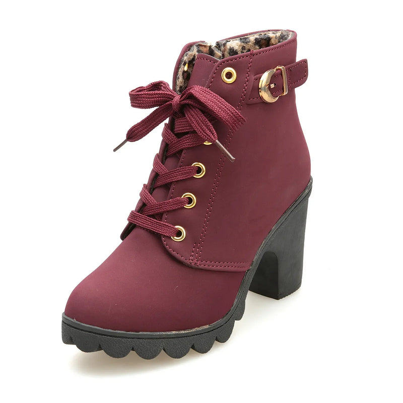 Versatile and Supportive Orthopedic Boots