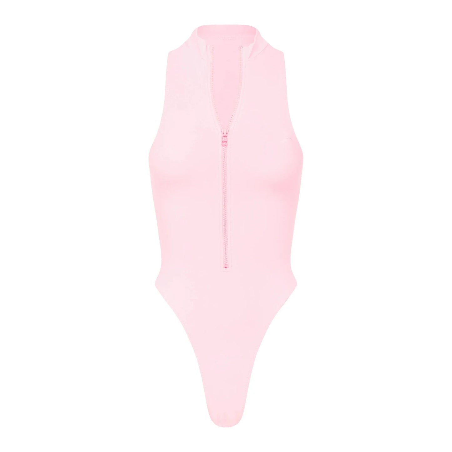 Casually Swimsuit With a Refined Edge