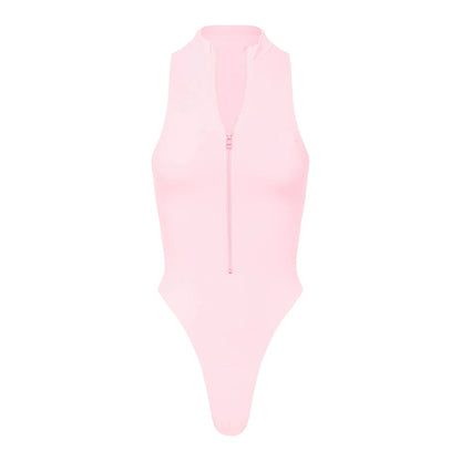 Casually Swimsuit With a Refined Edge