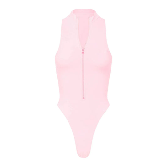 Classic Designed Swimsuit in a Timeless Cut