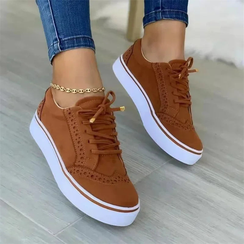 Fashionable and Supportive Orthopedic Shoes