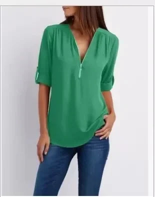 Bold and Beautiful Shirt