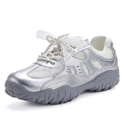 Durable and Supportive Orthopedic Sneakers