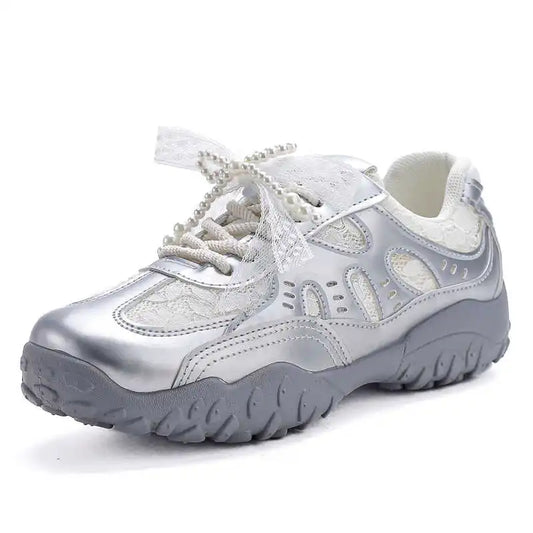 Durable and Supportive Orthopedic Sneakers