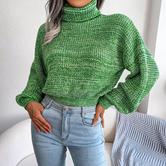 Timeless Vintage Style Jumper
