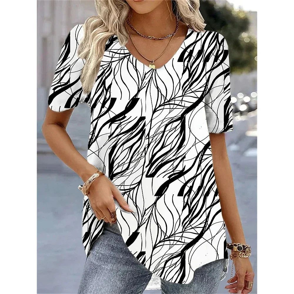 Light and Lovely Shirt
