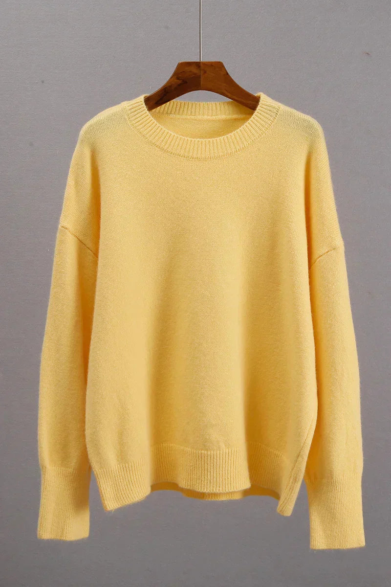 Vintage Inspired Jumper
