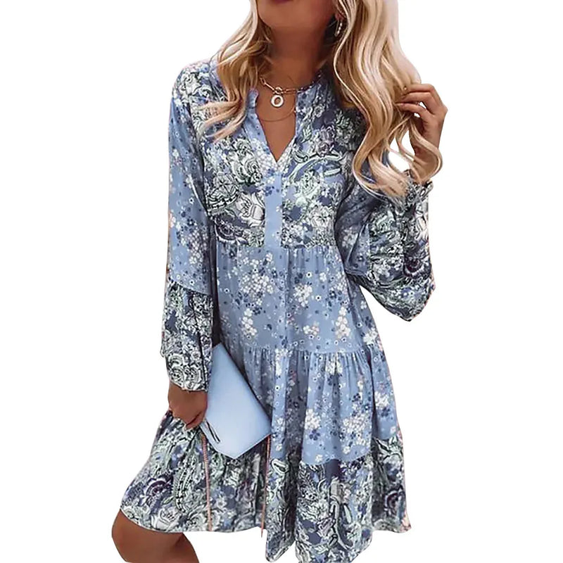 Stylish and Elegant Dress