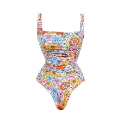 Classic Bikini With a Flattering Fit