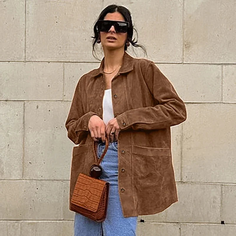 Classic Vintage Jacket
