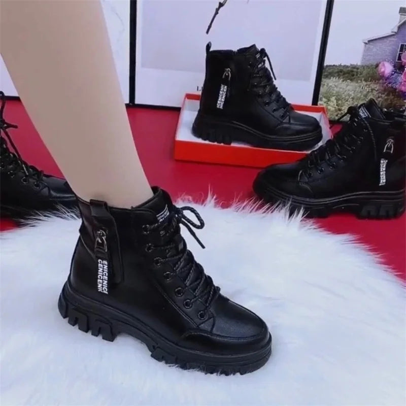 Supportive and Trendy Orthopedic Sneakers