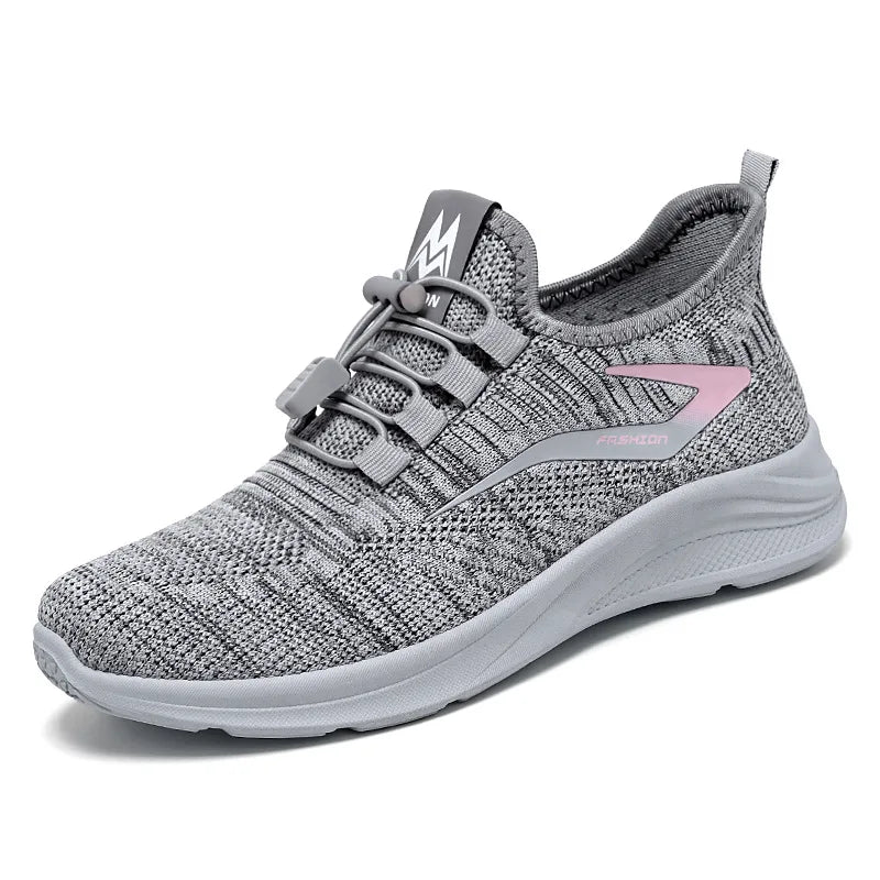 Supportive and Trendy Orthopedic Shoes