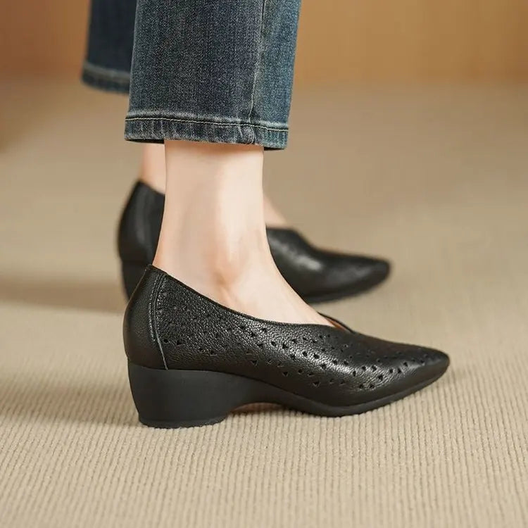 Durable and Supportive Orthopedic Shoes