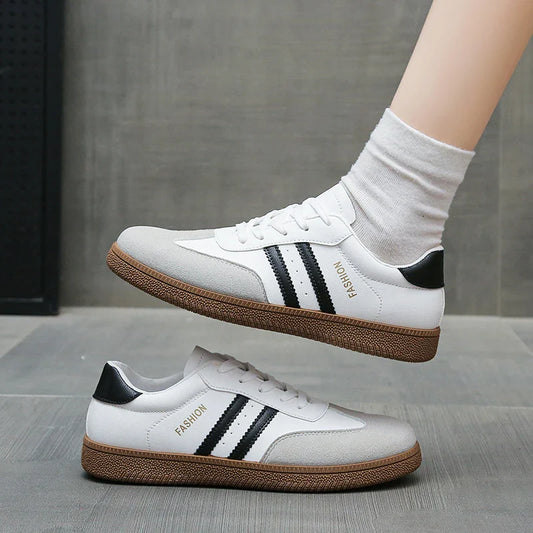 Supportive and Trendy Orthopedic Shoes