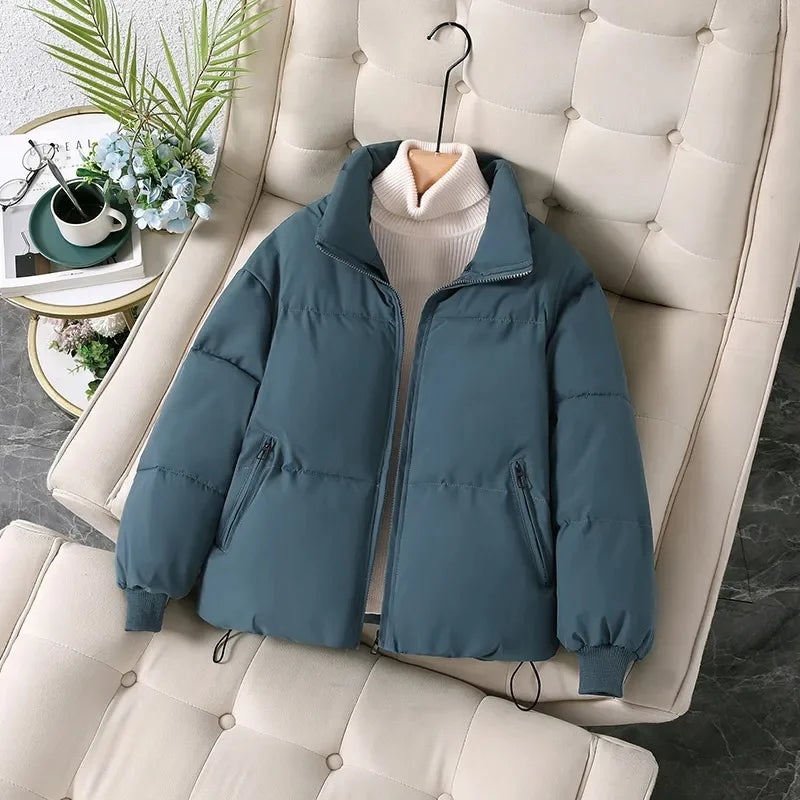 Classic Designed Jacket
