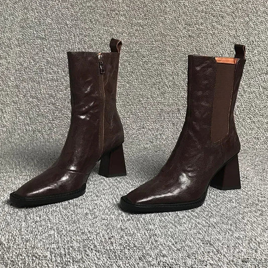 LM | Relaxed and supportive orthopaedic shoes
