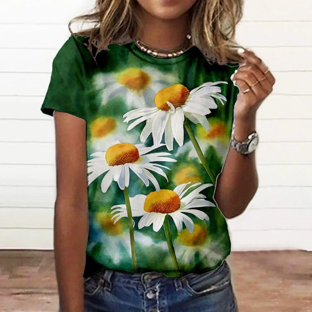 Refined and Radiant Shirt