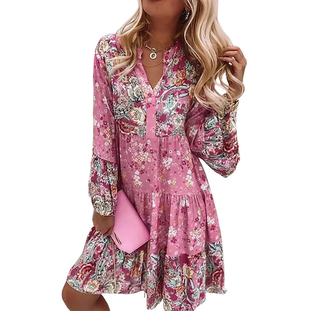 Stylish and Elegant Dress