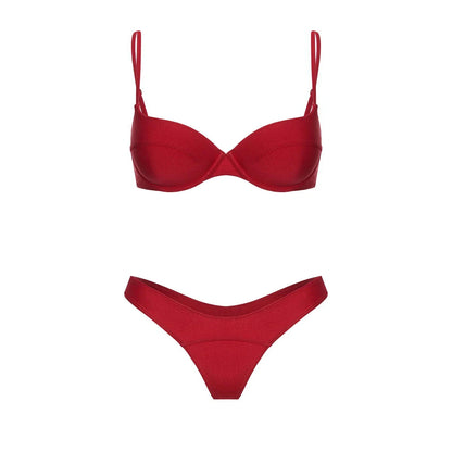 Style Bathing Suit With a Modern Fit