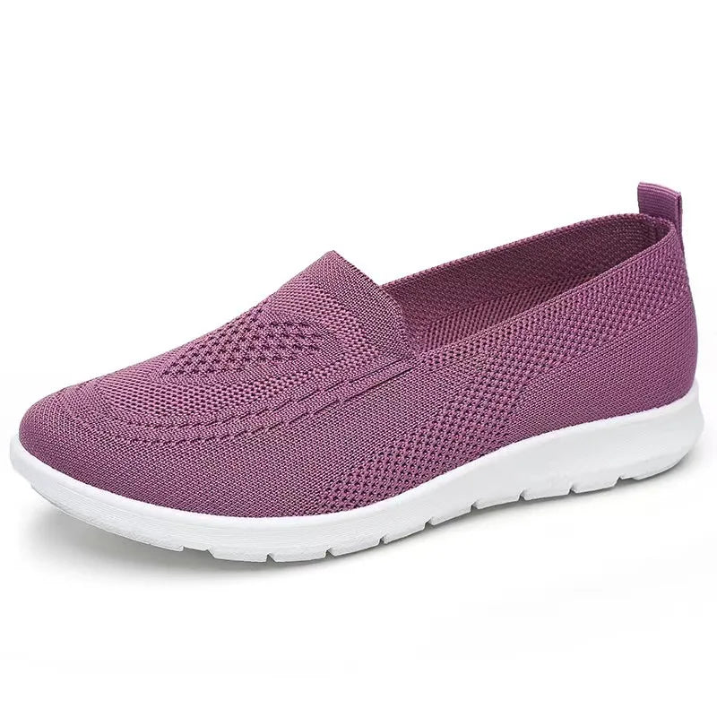 Durable and Supportive Orthopedic Flats