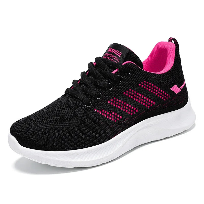 Versatile and Supportive Orthopedic Sneakers
