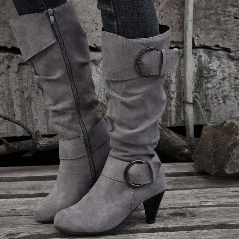 High-Quality Orthopedic Heels