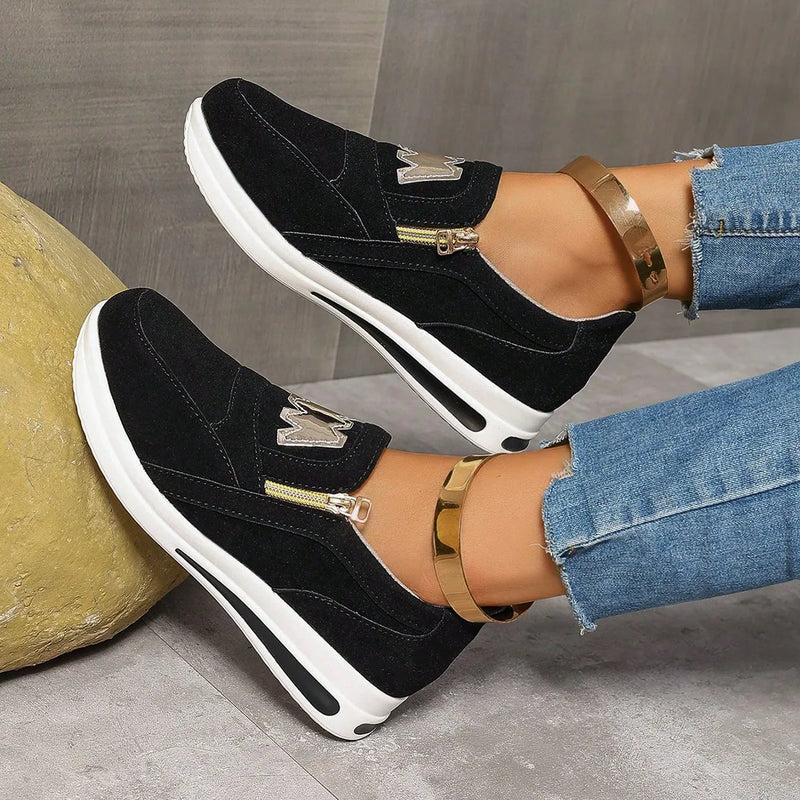 High-Quality Orthopedic Sneakers