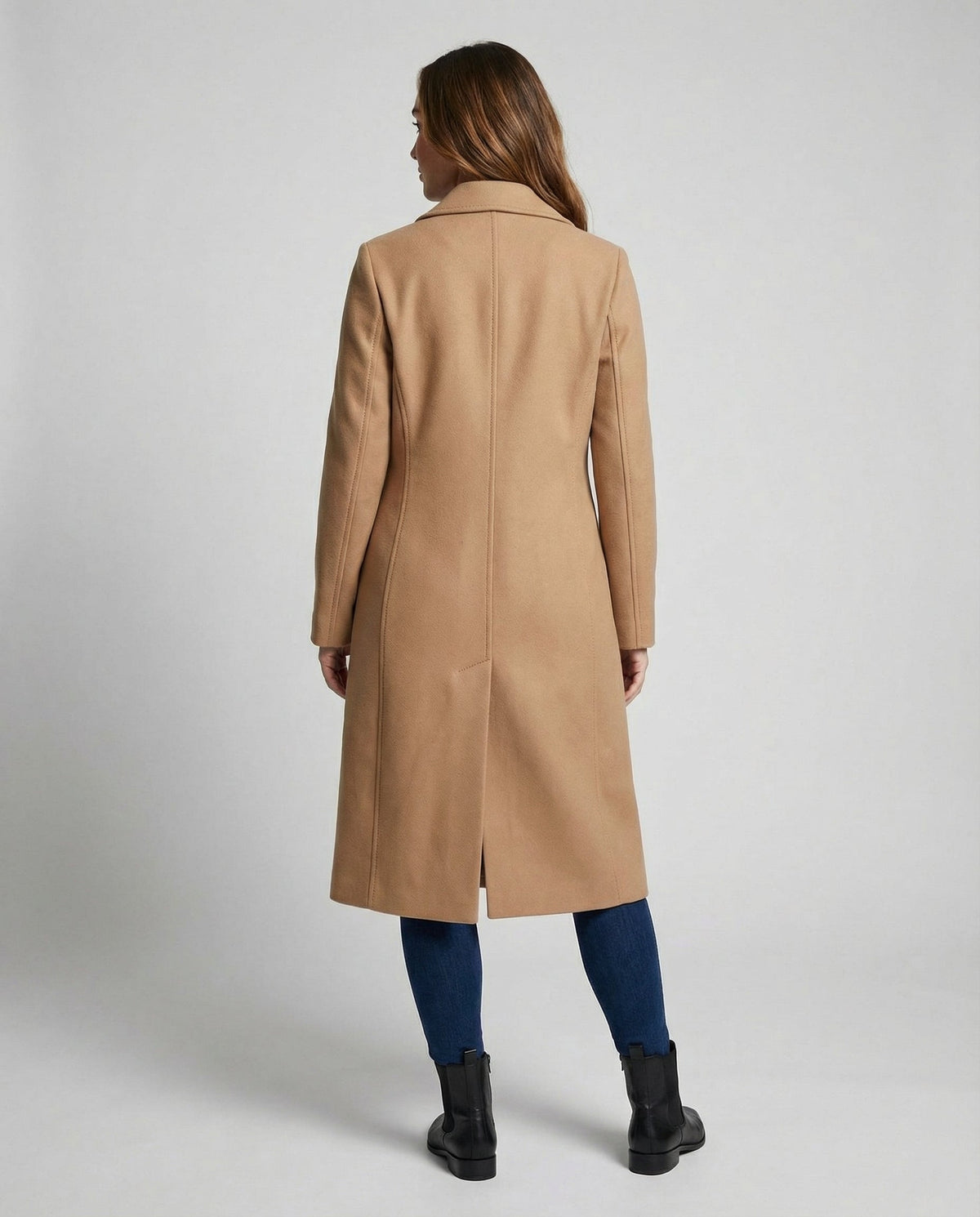 Thoughtfully Designed Garment