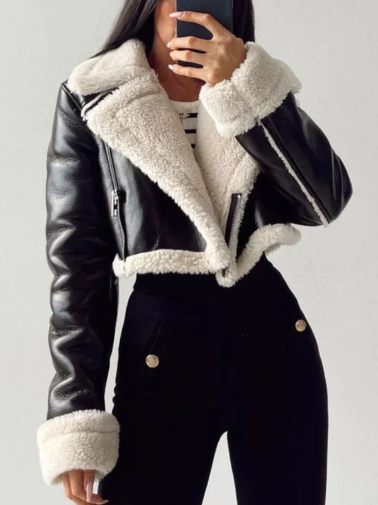 LM | Relaxed and timeless general coat