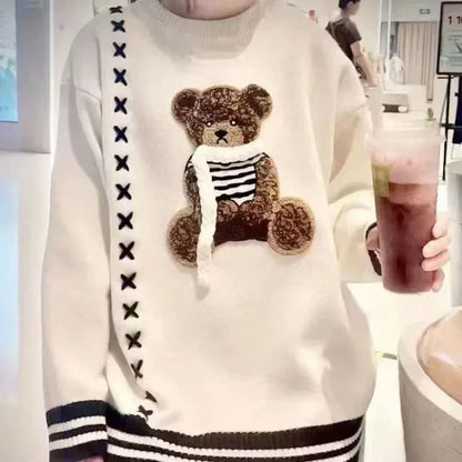 Vintage Inspired Jumper