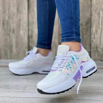 Supportive and Stylish Orthopedic Sneakers