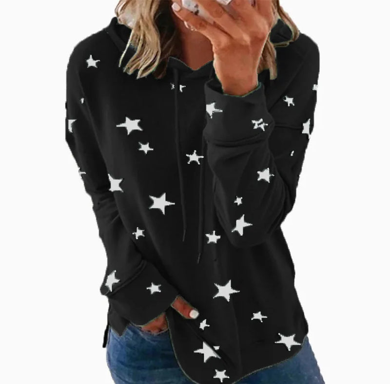 Cool and Casual Hoodie
