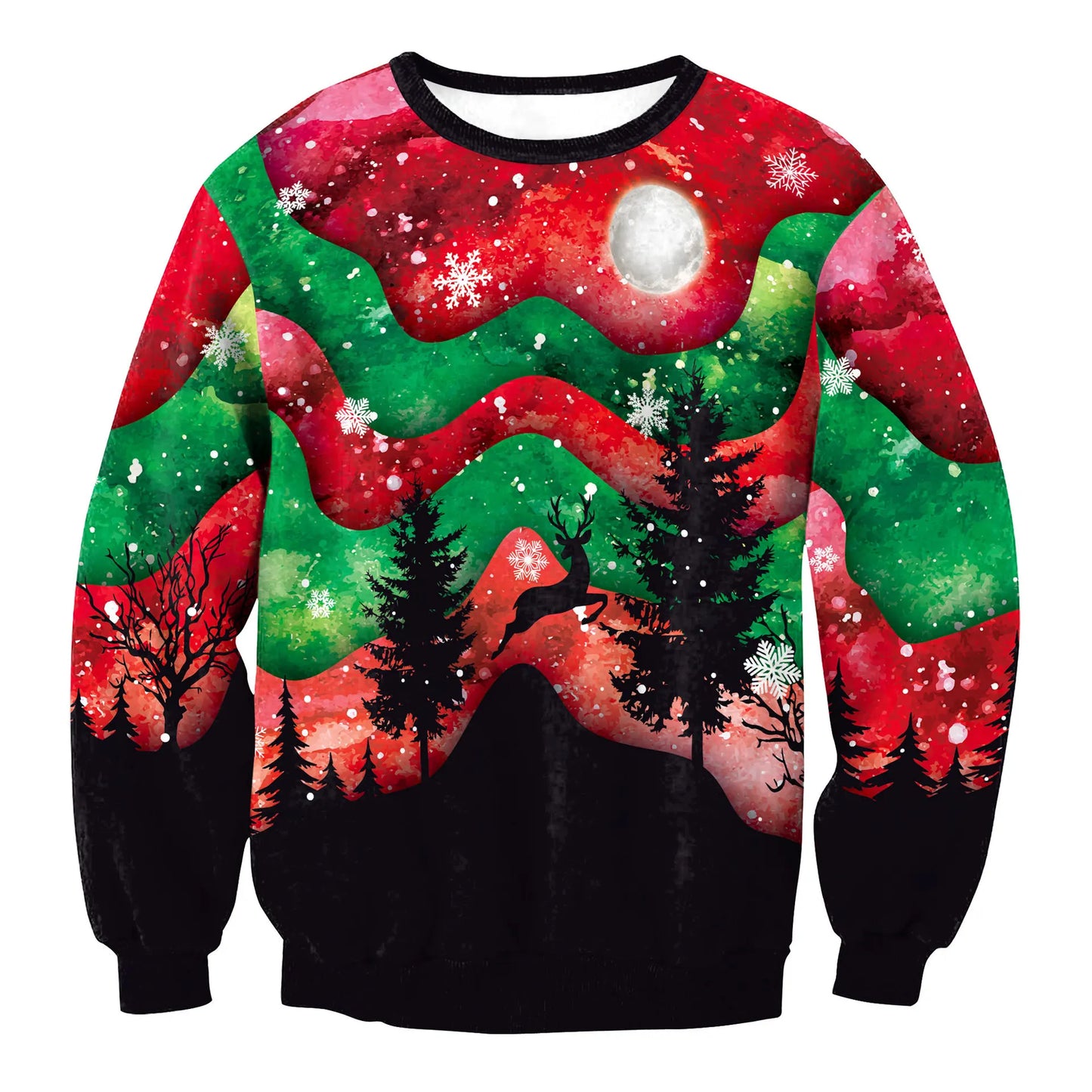 Classic Designed Jumper